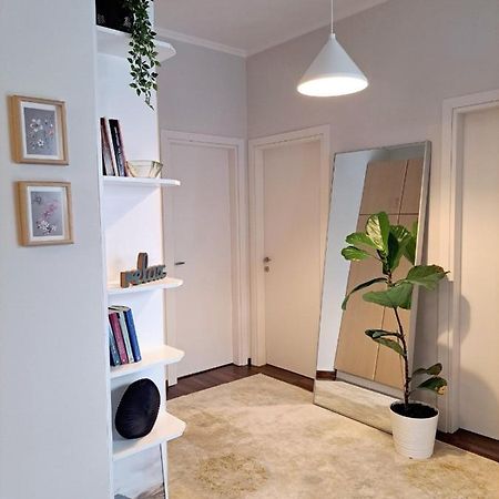Pargis Home Yanya Dış mekan fotoğraf