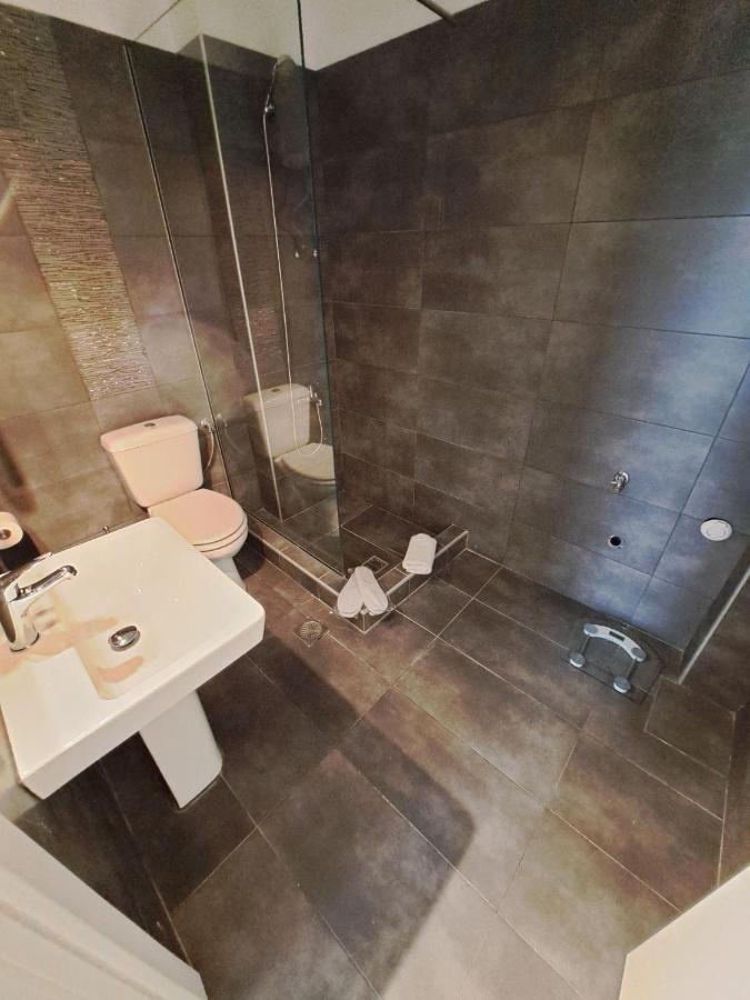Pargis Home Yanya Dış mekan fotoğraf
