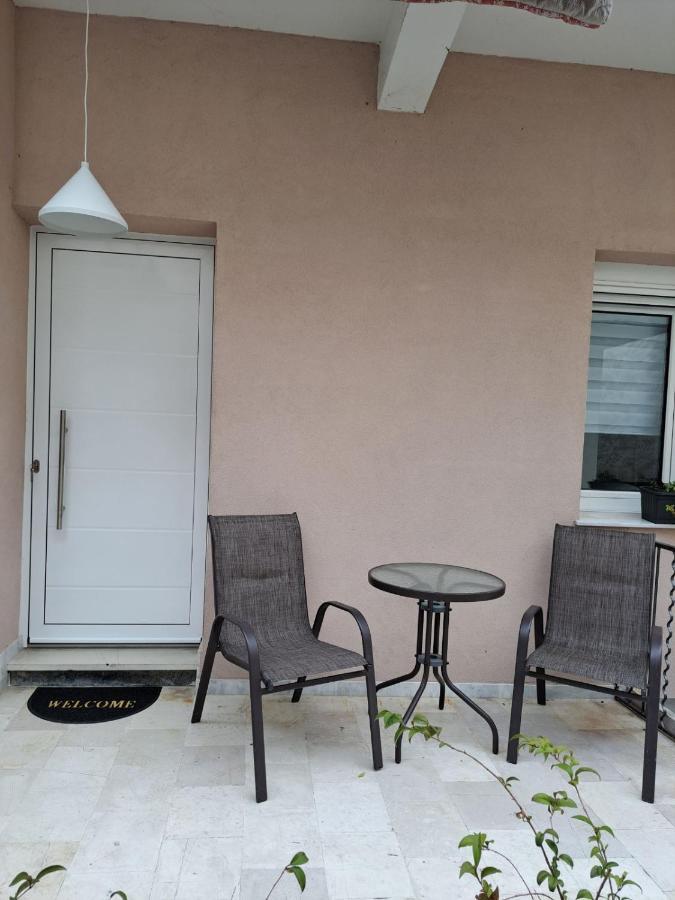 Pargis Home Yanya Dış mekan fotoğraf