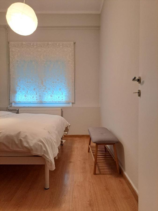 Pargis Home Yanya Dış mekan fotoğraf