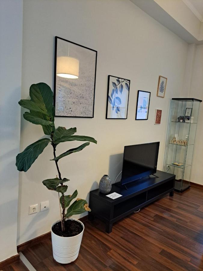 Pargis Home Yanya Dış mekan fotoğraf